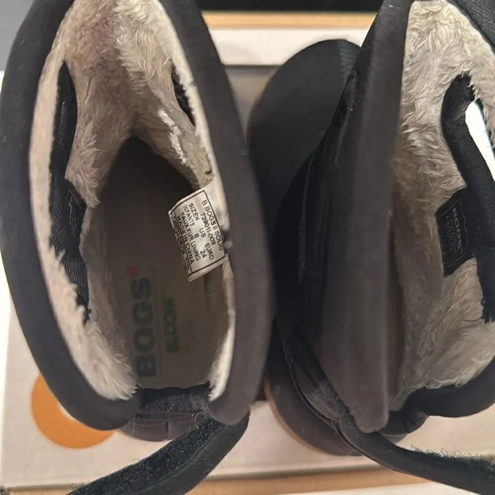 Kids Bogs Boots